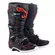 Alpinestars Tech 7 Enduro мотоботинки Black Red Fluo Красный
