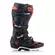 Alpinestars Tech 7 Enduro мотоботинки Black Red Fluo Красный