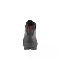 Gaerne G.nexo Aquatech мотоботы Black Red Красный