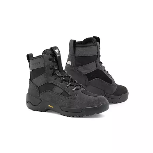 Rev'it Redridge Gtx мотоботы Anthracite Black Черный (размер: 43)