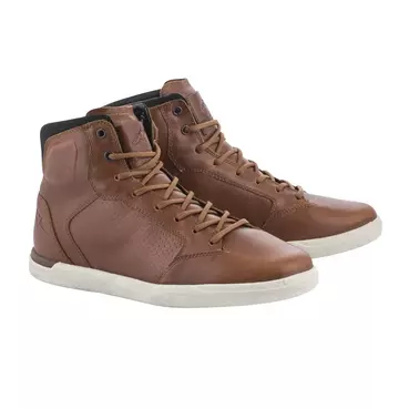 Alpinestars J-cult мотоботы Brown Коричневый