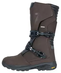 VAB-14 STX Brown, Black