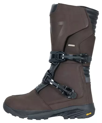 VAB-14 STX Brown, Black