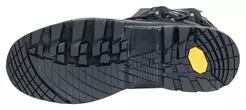 VAB-14 STX Brown, Black