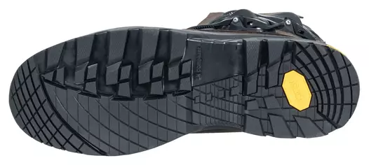 VAB-14 STX Brown, Black