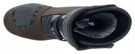 VAB-14 STX Brown, Black