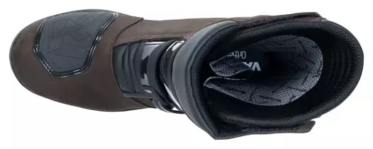 VAB-14 STX Brown, Black