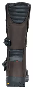 VAB-14 STX Brown, Black