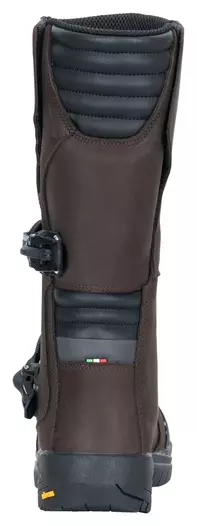 VAB-14 STX Brown, Black