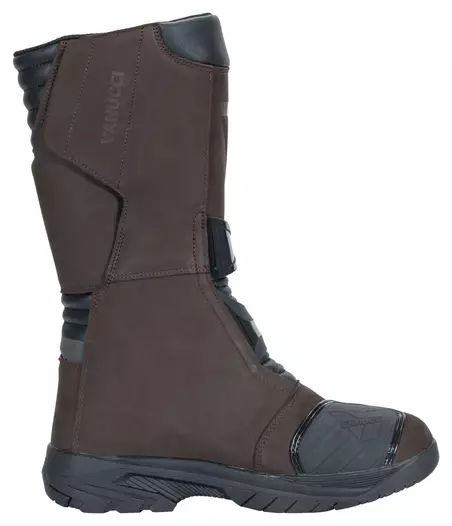 VAB-14 STX Brown, Black