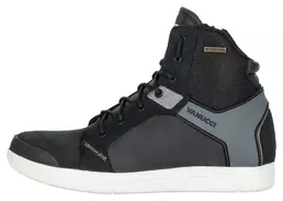 VUB-5 Sympatex Черный