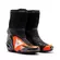Dainese Axial 2 мотоботинки Black Red Fluo Красный