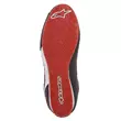 Alpinestars Austin Knitted мотоботы White Red Белый