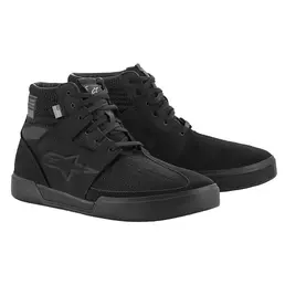 Alpinestars Primer Riding мотоботы Black Черный