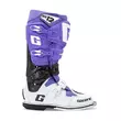 Gaerne Sg 12 мотоботинки Purple Фиолетовый