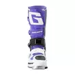 Gaerne Sg 12 мотоботинки Purple Фиолетовый
