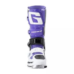 Gaerne Sg 12 мотоботинки Purple Фиолетовый