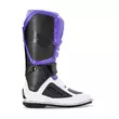 Gaerne Sg 12 мотоботинки Purple Фиолетовый