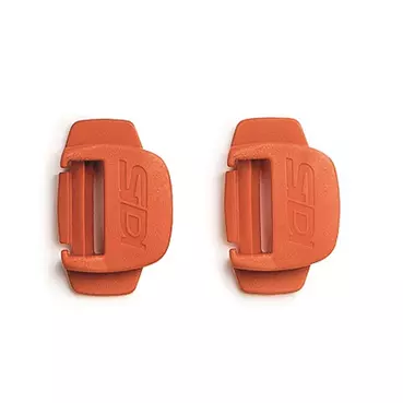 Sidi Strap Holder St/mx Orange Оранжевый