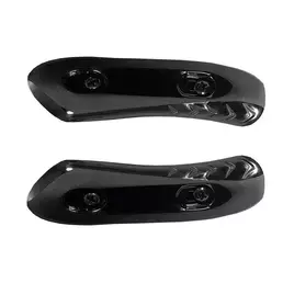 Forma Freccia Plastic Slider Kit Black Черный