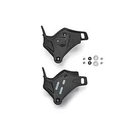 Sidi Atojo Mx20 Central Pivot Panel Black Черный