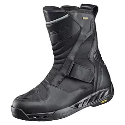 Held Segrino Surround Gtx мотоботинки Black Черный