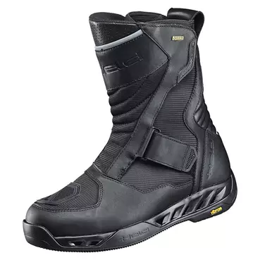 Held Segrino Surround Gtx мотоботинки Black Черный