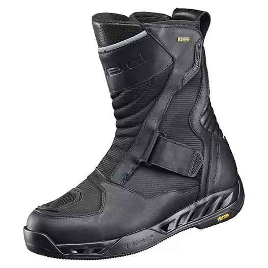 Held Segrino Surround Gtx мотоботинки Black Черный (размер: 39)