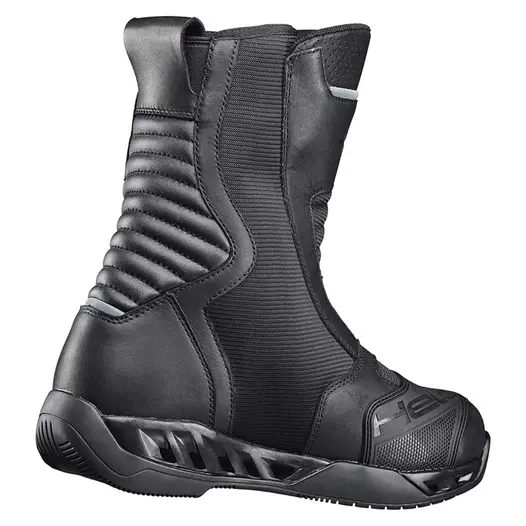 Held Segrino Surround Gtx мотоботинки Black Черный