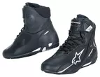 Stella Faster 4 Stiefel Черный