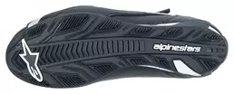 Stella Faster 4 Stiefel Черный