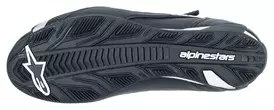Stella Faster 4 Stiefel Черный