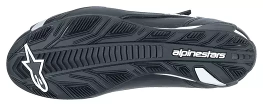 Stella Faster 4 Stiefel Черный