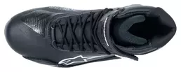 Stella Faster 4 Stiefel Черный