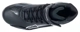 Stella Faster 4 Stiefel Черный