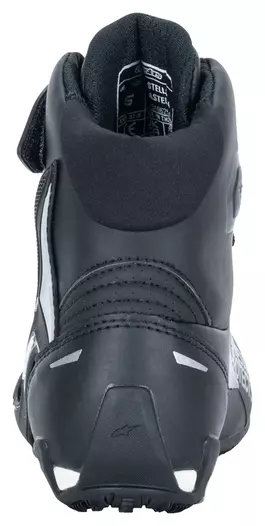 Stella Faster 4 Stiefel Черный