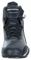 Stella Faster 4 Stiefel Черный