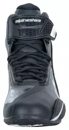 Stella Faster 4 Stiefel Черный