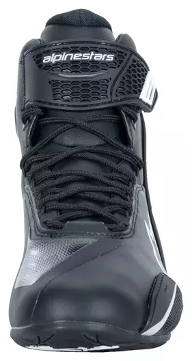 Stella Faster 4 Stiefel Черный
