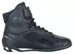 Stella Faster 4 Stiefel Черный