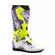 Sidi Crossair Hd мотоботинки Purple Yellow White Фиолетовый