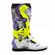 Sidi Crossair Hd мотоботинки Purple Yellow White Фиолетовый