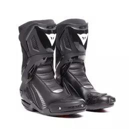 Dainese Nexus 3 Inout D-wp мотоботинки Black Черный