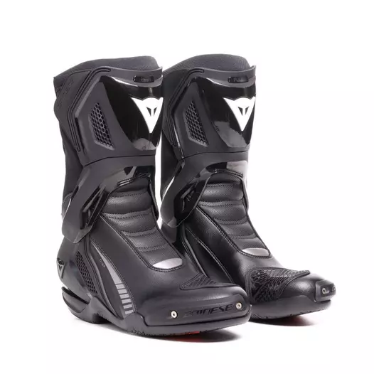 Dainese Nexus 3 Inout D-wp мотоботинки Black Черный (размер: 40)
