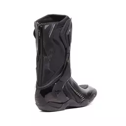Dainese Nexus 3 Inout D-wp мотоботинки Black Черный