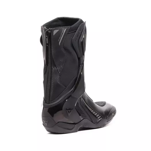 Dainese Nexus 3 Inout D-wp мотоботинки Black Черный