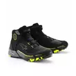 Alpinestars Cr X Drystar мотоботы Grey Yellow Желтый (размер: 6.5)