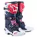 Alpinestars Tech 10 Supervented мотоботинки Rainbow Белый