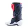 Alpinestars Tech 10 Supervented мотоботинки Rainbow Белый