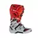Leatt 5.5 Enduro 2023 мотоботинки Red Grey Красный